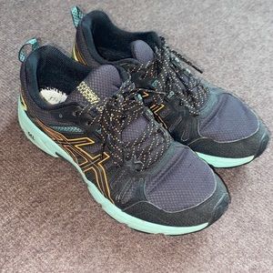 ASICS Womens Sneakers